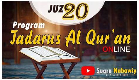 TADARUS ALQURAN MERDU - Belajar Mengaji Al Quran | Surat Al Baqarah