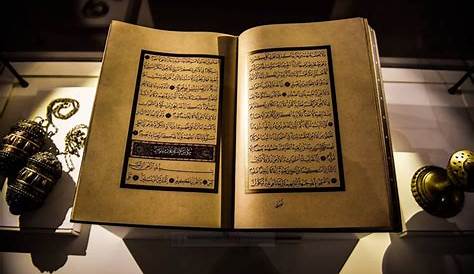 Tafsir Al-qur'an Adalah Kitab Iblis 😡 Langsung Ke Al-qur'an – Rujukan