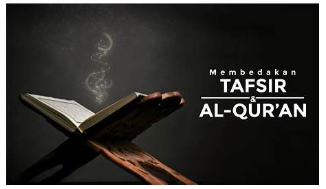 Tafsir Al Quran dalam Bahasa Indonesia | Suara Muslim