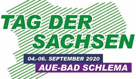 Frankenberg richtet „Tag der Sachsen“ 2022 aus | Eric Dietrich