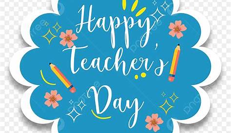 Selamat Hari Guru 16 Mei 2020
