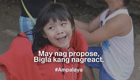 Hugot Tagalog Quotes. QuotesGram