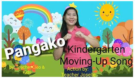 Tagalog Christian Song With Lyrics｜"Dapat Mong Hangaring Magkaroon ng