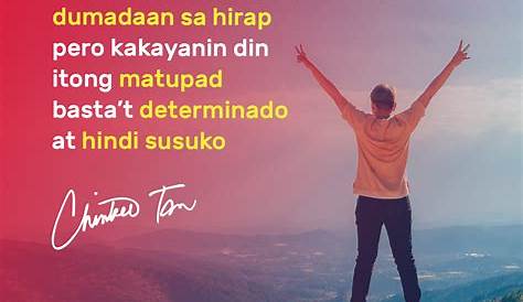 Pangarap | Dream quotes, Quotes, Life