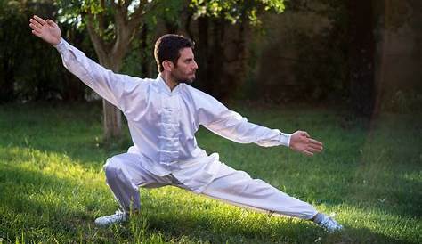 What is the Difference Between Tai Chi and Qigong?