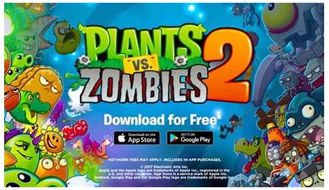 Tai Game Plants Vs Zombies 2 Pc Tải Plant Zombie 015 Cho Laptop, Máy Tính, PC