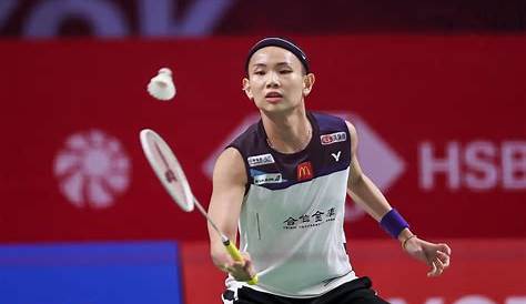 Badminton-Nail-biting doubles matches outshine Tai Tzu-Ying's shaky win