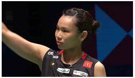 Tai Tzu-ying holds badminton world No.1 spot for record 125 weeks
