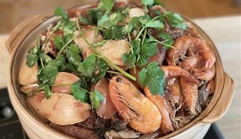 Tai Yuan Seafood Restaurant, King Plaza Center, 950 King Dr #100 in