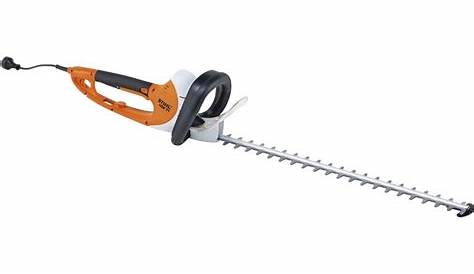 Taille Haie Electrique Stihl Hse 71 HSE Électrique