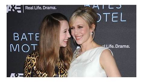 Unveiling Taissa Farmiga's Mother: A Journey Of Discovery And Insights