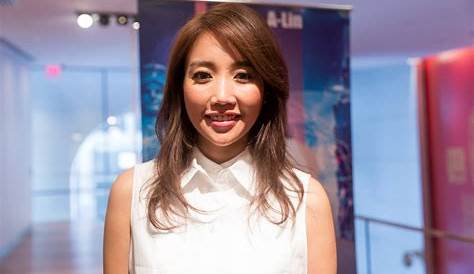 Interview Taiwanese Pop Singer A-Lin | Blog.AsianInNY.com