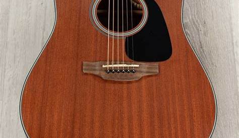 Takamine GSeries Acoustic Guitar GD30NAT Ish Guitars