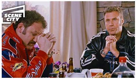 List : 25+ Best "Talladega Nights" Movie Quotes (Photos Collection)