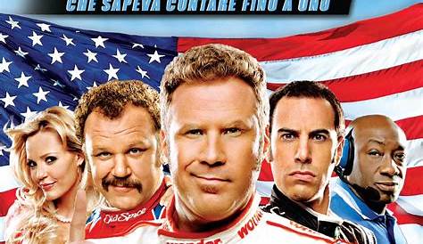 Sequeled - Talladega Nights 2 - YouTube