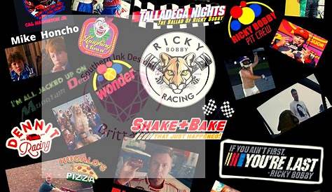 Shake And Bake Sticker Talladega Nights, Parking Spots, Macbook