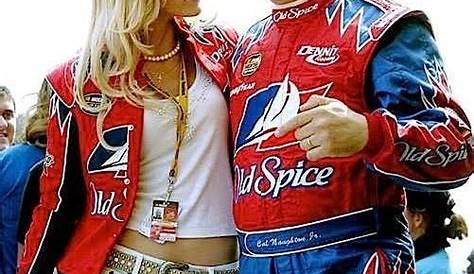 Race to the Party with Talladega Nights Couple Costume
