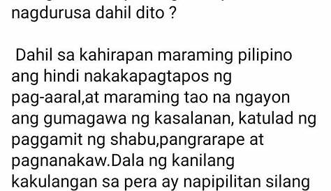 Talumpati Tungkol Sa Edukasyon