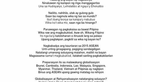 Talumpati Tungkol Sa Ibat Ibang Relihiyon - Mobile Legends