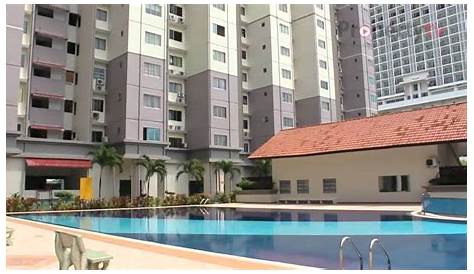 Bayu Puteri 3 Apartment, Taman Bayu Puteri, Johor - Property TV - YouTube
