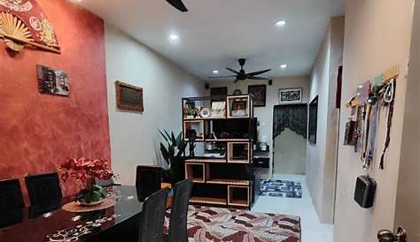 Taman Bidara Bukit Mertajam, Bukit Mertajam, Penang, 5 Bedrooms, 2800