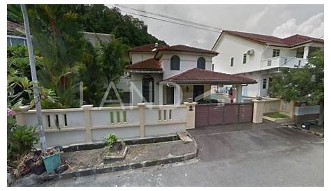 Taman Vila Indah, Bukit Mertajam Intermediate Semi-detached House 4