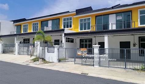 Taman Bukit tambun perdana, Durian Tunggal for sale - RM290000