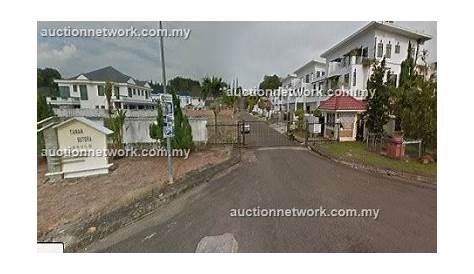 Taman Bunga Raya, Bukit Beruntung property & real estate reviews