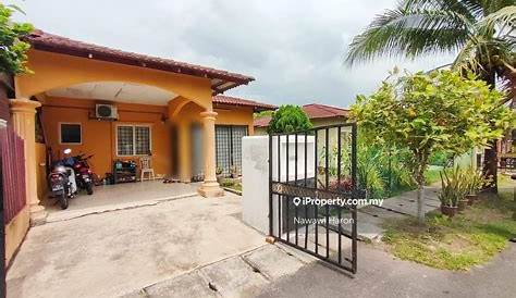 Taman Bukit Permata, Bukit Mertajam, Bukit Mertajam, Penang, 4 Bedrooms