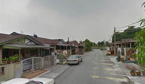 Taman desa ria, jalan klang lama, Subang, Selangor, 1650 sqft