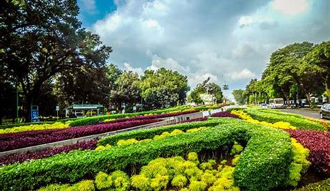8 Taman di Jakarta yang Cocok Buat Refreshing dari Rutinitas
