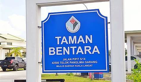 Taman Klang Utama, Kapar - Property Info, Photos & Statistics | Land+