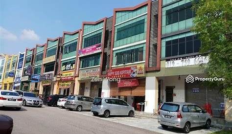 Taman Molek For Sale In Johor Bahru | PropSocial