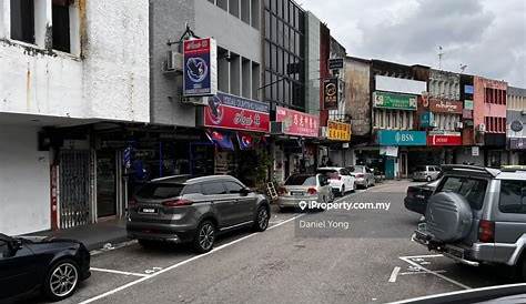 Taman Pelangi, Jalan Kuning, Taman Pelangi, Johor Bahru Intermediate