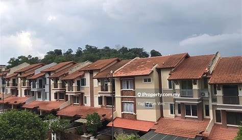 Taman Puncak Utama (Terraced House) for Sale/Rent, 2024 | PropertyGuru