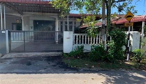 In-Spire Real Estate: [Sold] Taman Seruling Indah, Sungai Petani