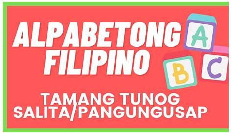 ABS-CBN News - Kapamilya, sanay ka bang gumamit ng wastong... | Facebook