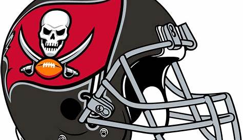 Tampa Bay Buccaneers 2022 Outdoor Helmet Officially Licensed NFL