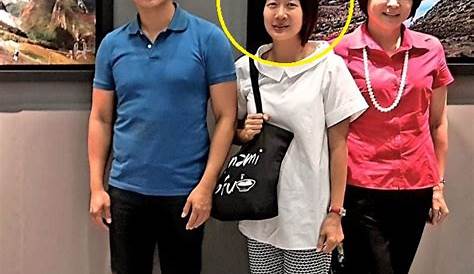 Sheena (Tan Chuan Jin’s Daughter) Wiki, Age, Mom, Brother, Height