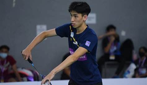 Badminton: Zii Jia’s credentials at stake as childhood rival looms at