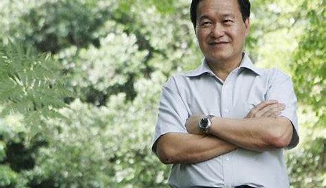 Former Presidential Elect Tan Kin Lian built a taxi-booking app before