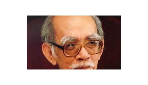 TOKOH NEGARA MALAYSIA: Tan Sri Prof. Emeritus Dr Ismail Hussein