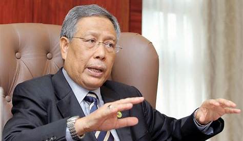 Abdul Aziz Is New MAIS Chairman - BacalahMalaysia