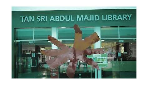 Tan Sri Abdul Majid Library