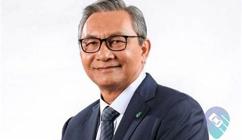 Petronas names Telekom Malaysia's Bakke Salleh as new chairman | New