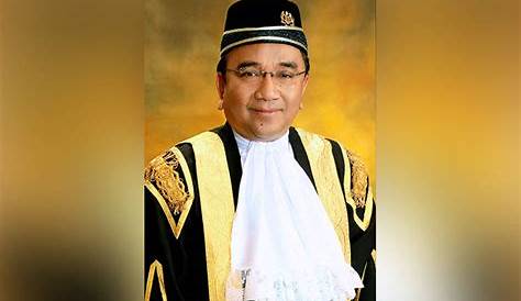Azahar to be confirmed as CJ of Malaya tomorrow? | The Edge Markets