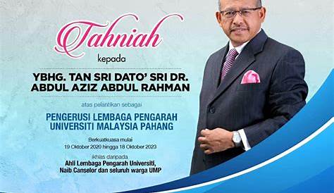 UMP Raya Tan Sri Aziz | Official Portal - Universiti Malaysia Pahang