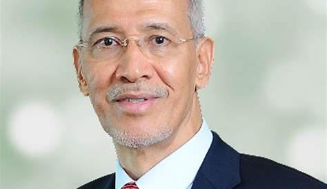 Bakke appointed to chair Petronas, Ahmad Nizam moves over to Pelaburan