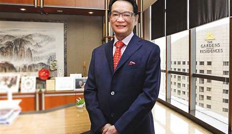 Dato Seri Robert Tan Appointed IGB REIT Chairman | BusinessToday