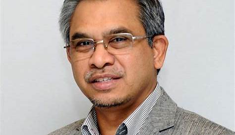 Kedah Lantik Tokoh Kewangan, Dr. Mohd Daud Bakar Sebagai Penaung Kelab
